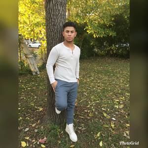 Meet your Posher, Jimmy